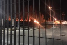 Benevento| Assemblea Samte su incendio Stir di Casalduni: aperta inchiesta