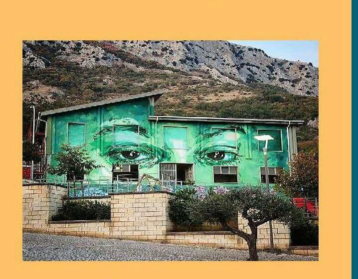 Vitulano| Inaugurazione della Comunità Alloggio per minori affetti da disturbi psichici