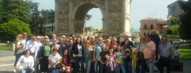 Benevento| Pro Loco “Samnium”: in crescita il turismo scolastico