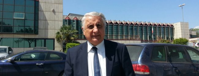 Benevento| Giovanni Zanone nominato capo della segreteria politica del sindaco Mastella