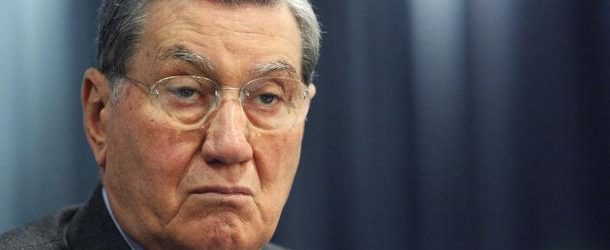 Trattativa Stato -Mafia: assolto Nicola Mancino