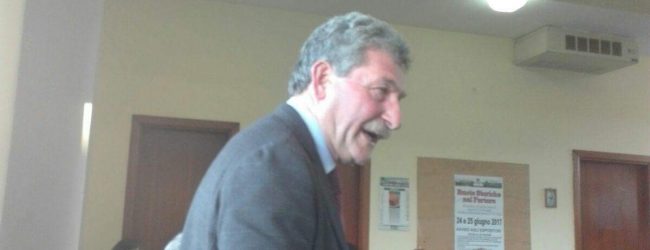 Comitato Civico “Viabilità Negata” next stop: Regione Campania