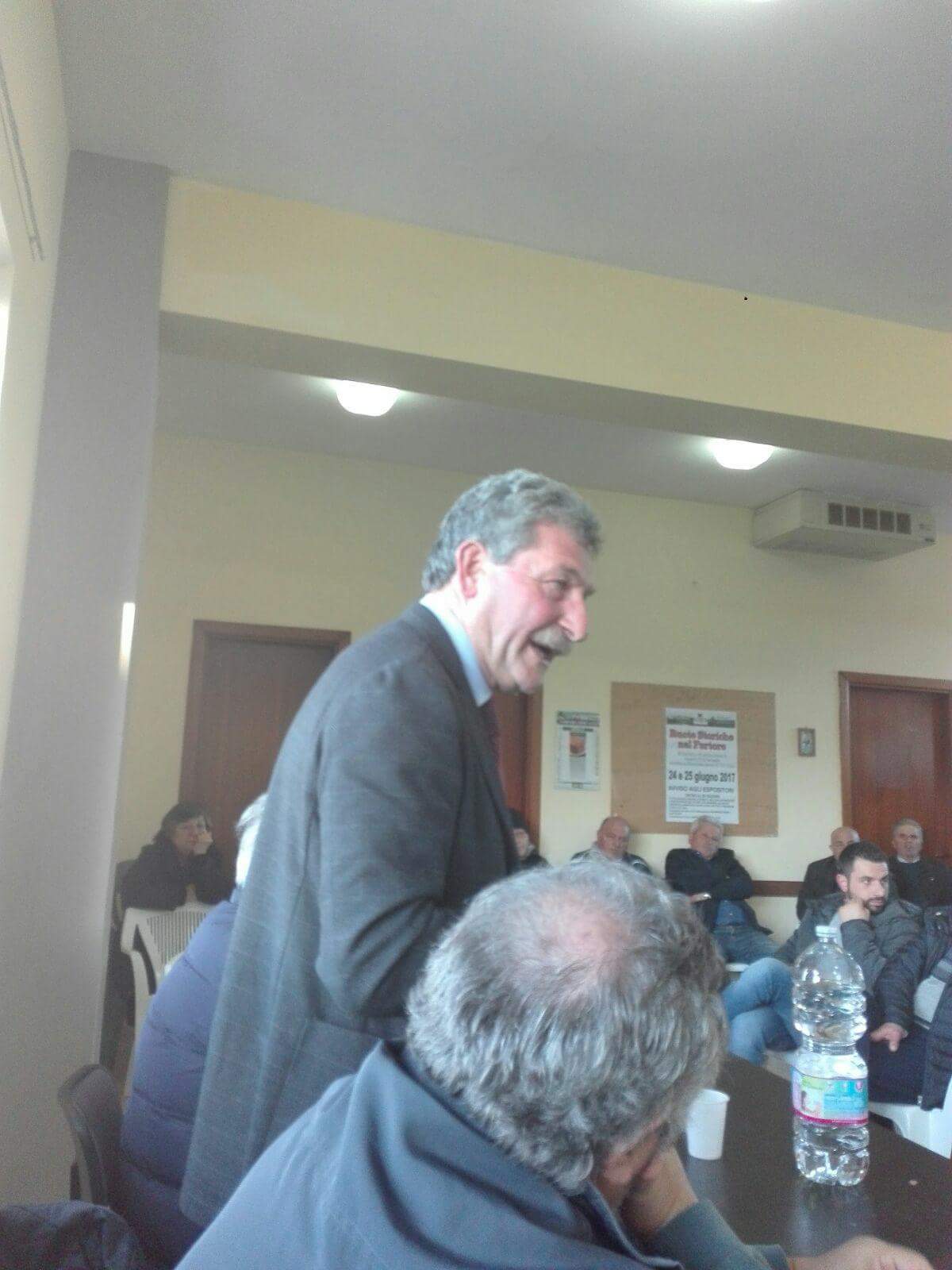 Comitato Civico “Viabilità Negata” next stop: Regione Campania