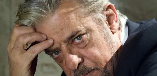 Giancarlo Giannini ospite del Social Film Festival ArTelesia
