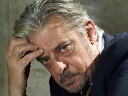 Giancarlo Giannini ospite del Social Film Festival ArTelesia