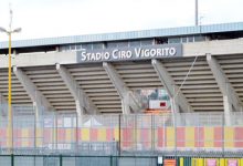 Benevento-Juventus: la più bella partita dei Sanniti in serie A