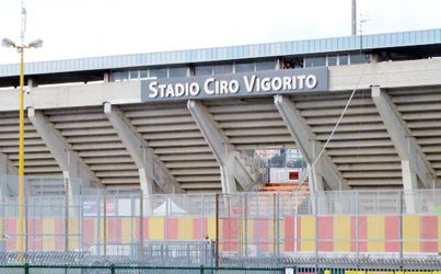 Benevento-Juventus: la più bella partita dei Sanniti in serie A