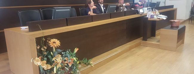 Benevento| Strategy@work, “Autore” si racconta