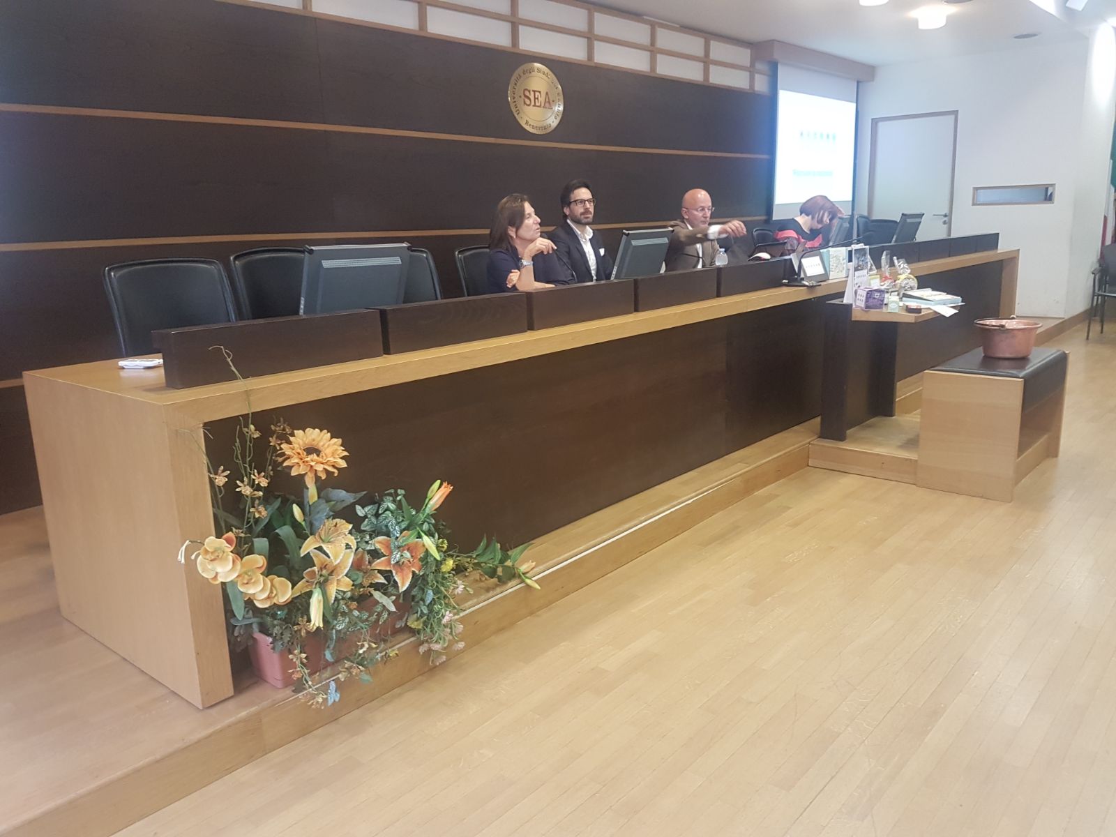 Benevento| Strategy@work, “Autore” si racconta