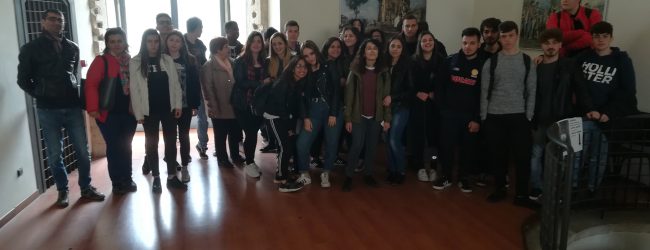 Benevento| Alla Rocca dei Rettori una gita tra le mostre