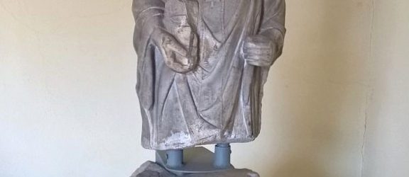 Benevento| Ricci dispone la restituzione degli amboni all’Arcidiocesi