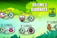 Avellino, a Carpi vietato sbagliare.