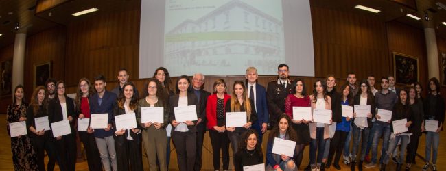 Avellino| La Bper assegna le borse di studio, 11 i vincitori irpini