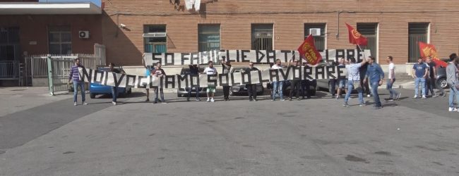 Benevento| Vicenda Cam, azienda apre agli ammortizzatori