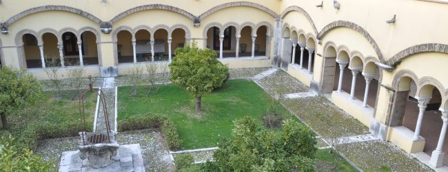 Benevento| Studenti ritrovano portafoglio nel Museo, Ricci: “atto di civismo”
