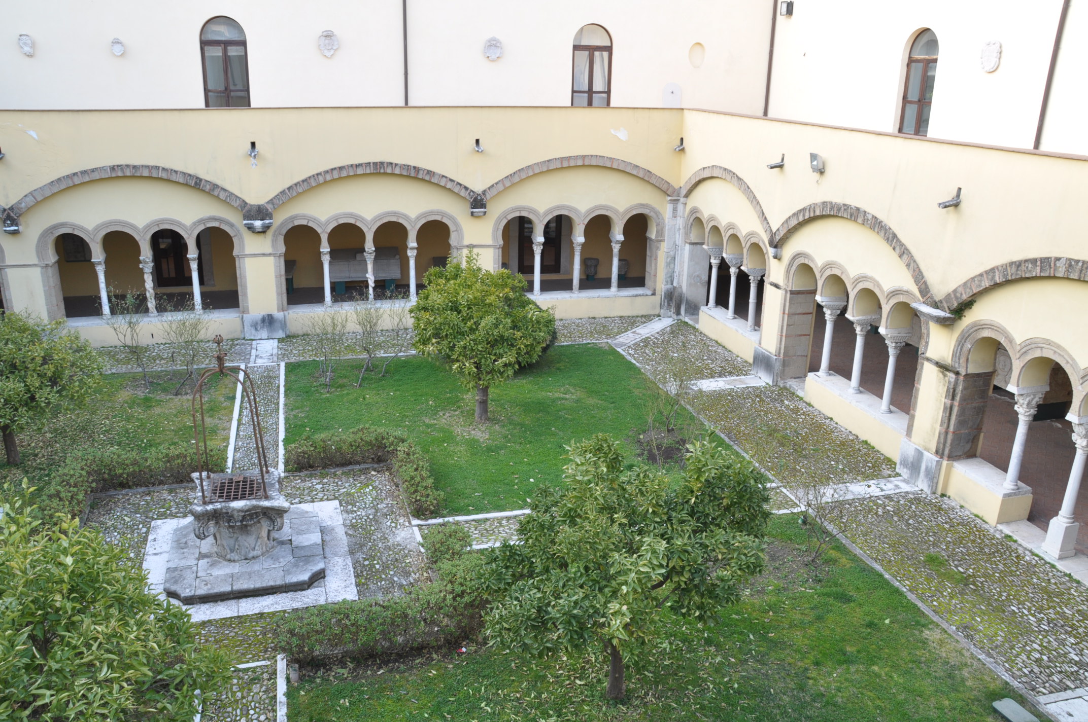 Benevento| Studenti ritrovano portafoglio nel Museo, Ricci: “atto di civismo”