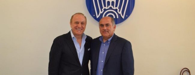 Benevento| Confindustria Sezione Trasporti Mobilità e sicurezza: Salvatore Abbatiello nuovo presidente