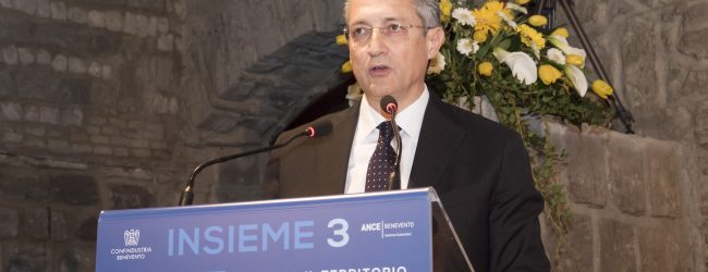 Benevento| L’11 Aprile sbarca a Benevento il Roadhshow “Italia per le Imprese”