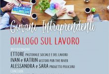 Benevento| “Giovani intraprendenti. Dialogo su lavoro”, si presenta il progetto Policoro