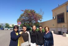Benevento| Due allievi del “Galilei-Vetrone” scelti per lo “Youth Leadership Program”