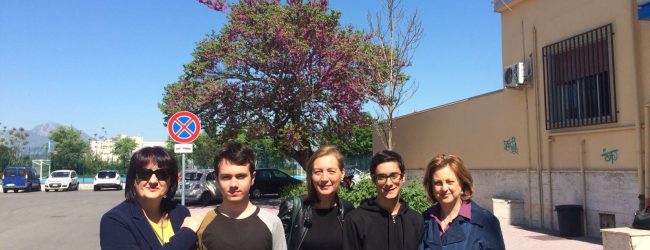 Benevento| Due allievi del “Galilei-Vetrone” scelti per lo “Youth Leadership Program”