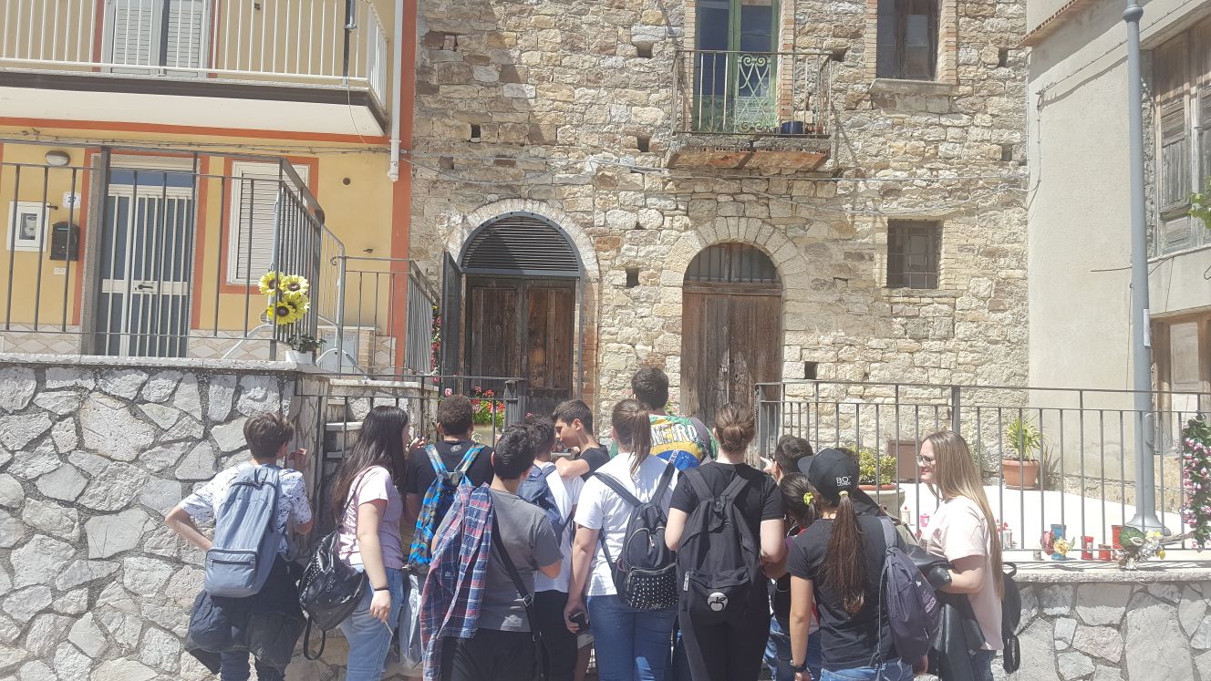 Ginestra degli Schiavoni| Gita tra Museo REM e il volto di San Pio