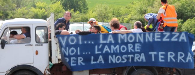 Disastro ambientale Sassinoro, silenzio politico in attesa dell’Arpac