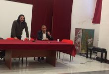Benevento| De Magistris,confronto su città come bene comune