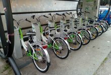 Sbarca Bicincittà, il Direttore Pin a LabTv: “Benevento merita il bikesharing”