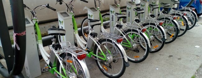 Benevento| Il Presidente Ricci presenta il progetto “BeneBike”