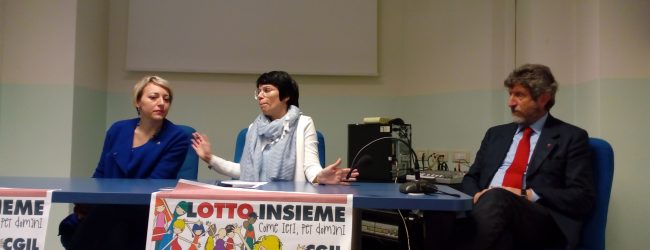 Benevento| Elezioni Rsu, in vista del 10 aprile