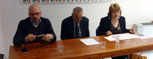 #Avantidonna, appuntamento a Colle Sannita