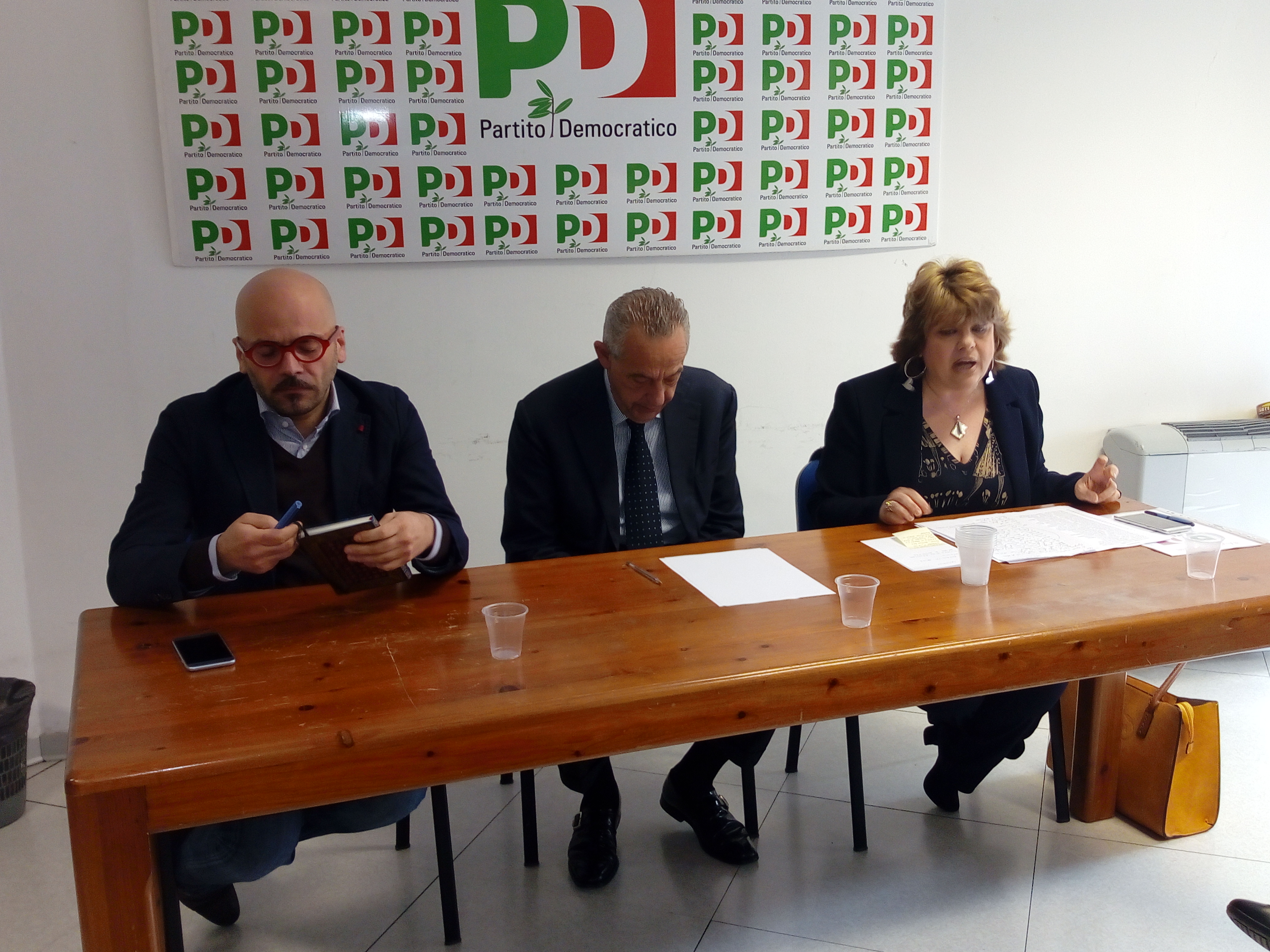 Benevento| Nasce la rete #Avantidonna