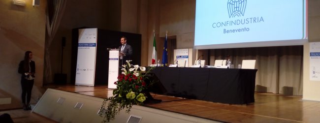 Benevento| Roadshow sbarca a Benevento: connubio tra imprese italiane e mercato globale