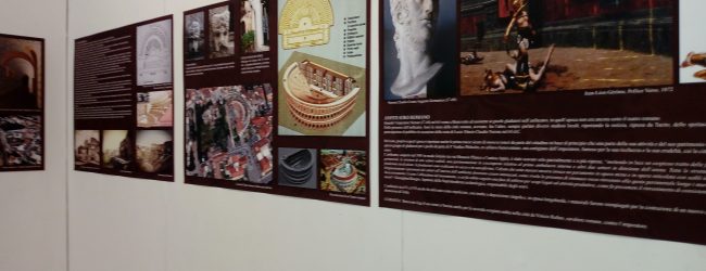 Un tuffo nella Benevento Romana