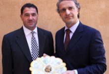 Ceppaloni| Candidatura De Blasio, endorsement di Mastella