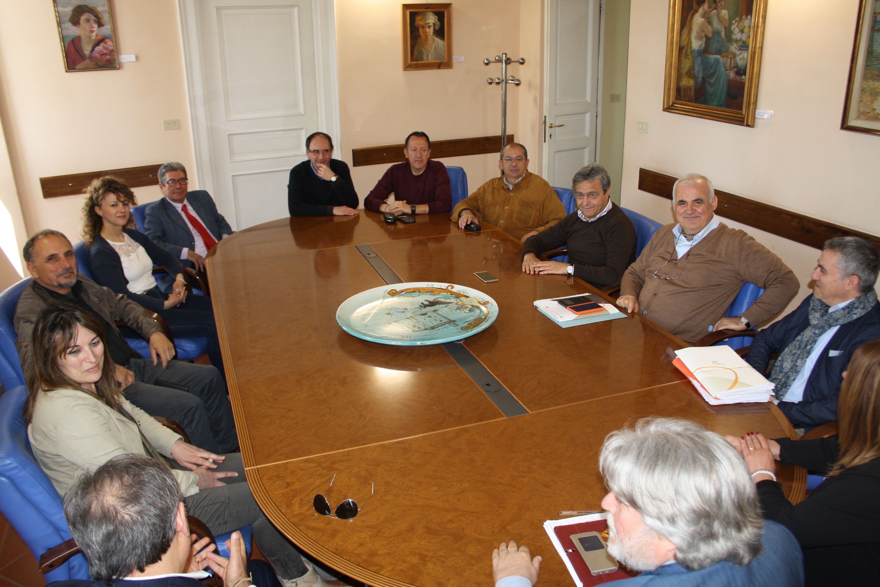 Benevento| Provincia, elezioni RSU: ecco gli eletti