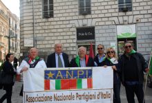 Benevento| Il senso profondo del 25 Aprile