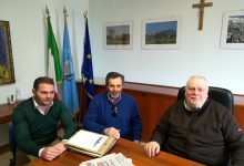 Benevento| Criticità Fondo Valle Isclero, incontro alla Provincia