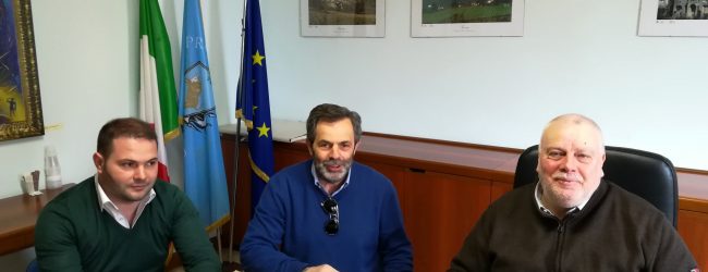 Benevento| Criticità Fondo Valle Isclero, incontro alla Provincia