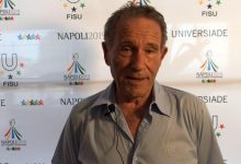 Universiadi, il presidente Clemencon: “Tutti gli impianti campani adatti ad ospitare le gare”