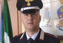 Paternopoli| Stazione dei carabinieri, arriva il maresciallo maggiore Del Grosso