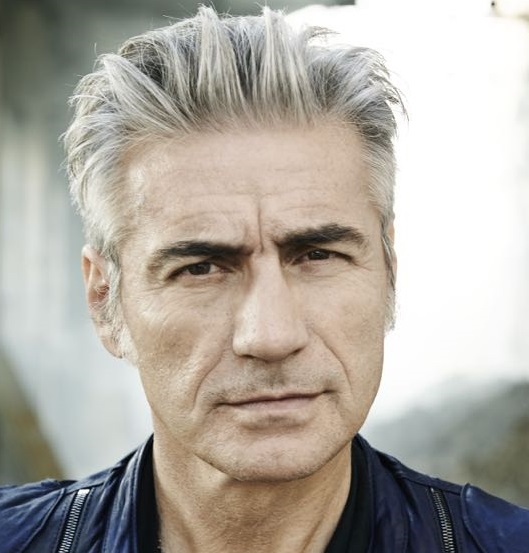 BCT: Sarà Luciano Ligabue ad aprire la seconda edizione del Festival del Cinema e della Televisione di Benevento
