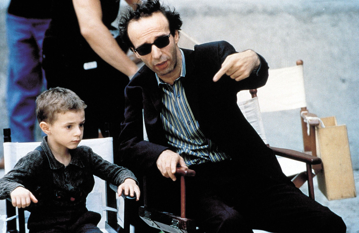 “La vita è bella” approda al Social Film Festival ArTelesia