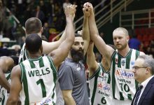 Sidigas Avellino corsara in Danimarca: è finale Europe Cup