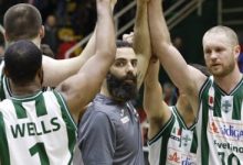 Basket: Finale tutta italiana alla Fiba Europe Cup. In finale Venezia contro Avellino