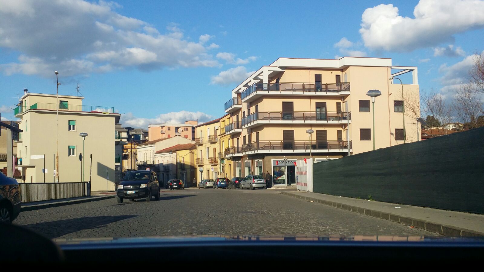 Benevento| Giovedi chiude al traffico il Ponte Santa Maria degli Angeli