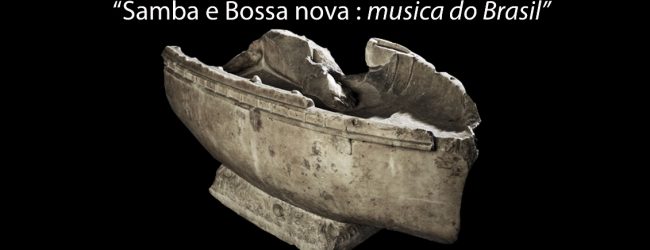 Benevento| Al Museo Arcos lo spettacolo “Salvador Irmão: Samba e Bossa nova”