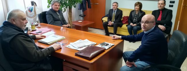 Benevento| La Samte ammessa al Concordato Preventivo