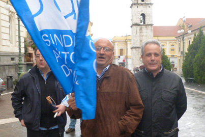 Benevento| Festa della Polizia, il Sap non parteciperà